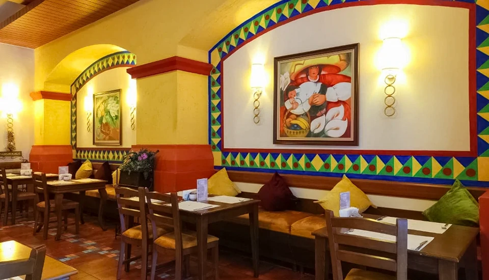 هتل کریستال دلوکس ریزورت آنتالیا